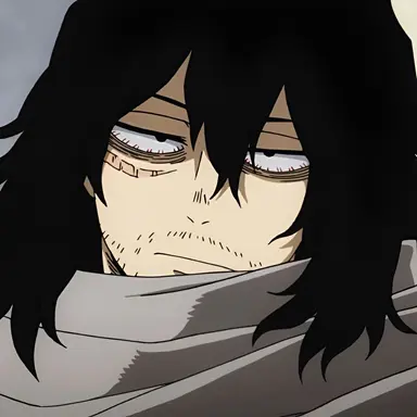 Profile image of 相澤 消太