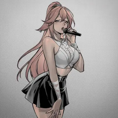 Profile image of Mia