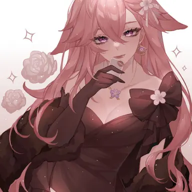 Profile image of Mia