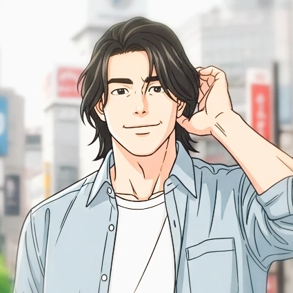 真下君