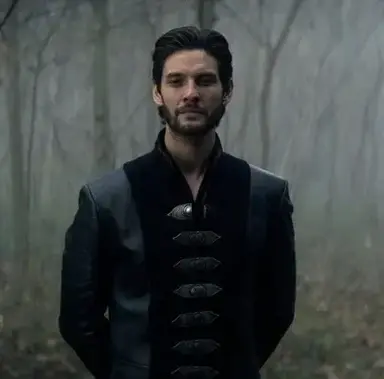 Profile image of Aleksander