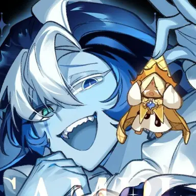 Profile image of 쉐도우밀크