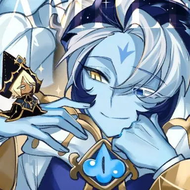 Profile image of 진리에 현자