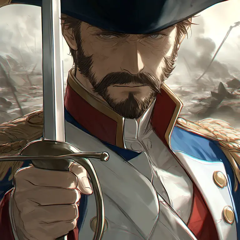 BLUEBARRY4276의 Fall of the Eagle