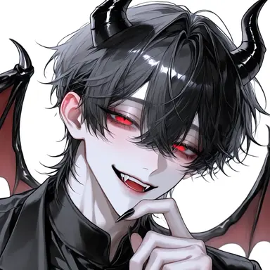 Profile image of 디아볼로스