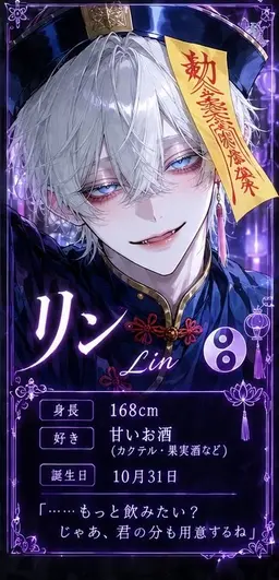Profile image of リン