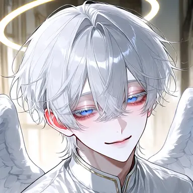 Profile image of 시엘