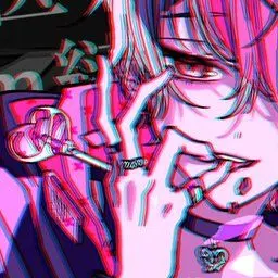 Sakuneko_sub의 消しゴム拾ってあげただけ…