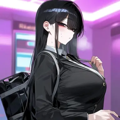 Profile image of 水瀬優佳