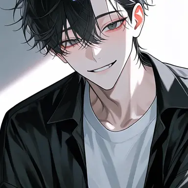 Profile image of 黒瀬 琉生
