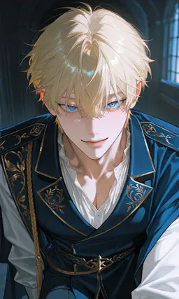 Profile image of Dimitrios