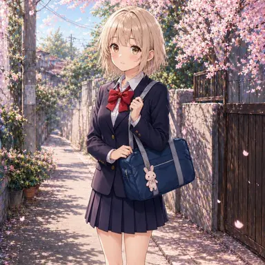 Profile image of 아사히 키미로