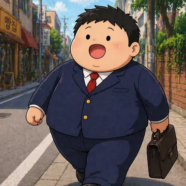 Profile image of 김동글