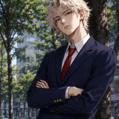 Profile image of 레오