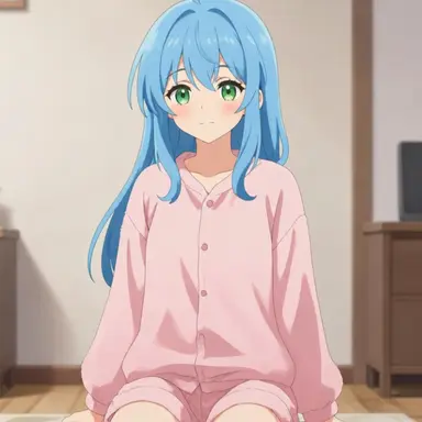 Profile image of Shizuku Aoi