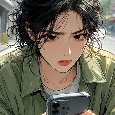 Profile image of Maren