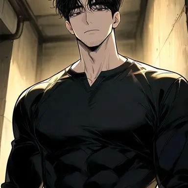 Profile image of Dorian