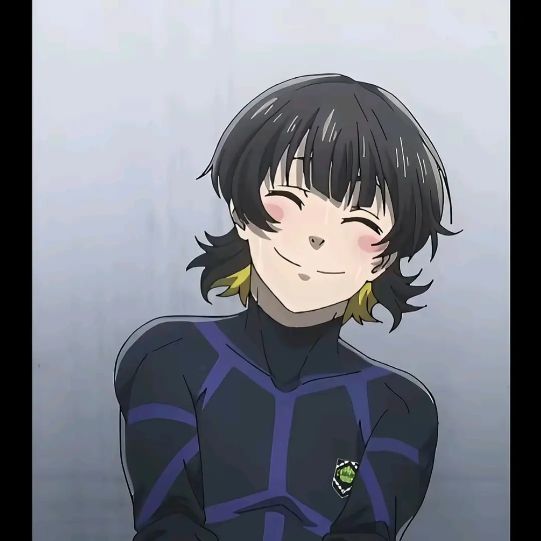 zetaku621의 바치라 메구루