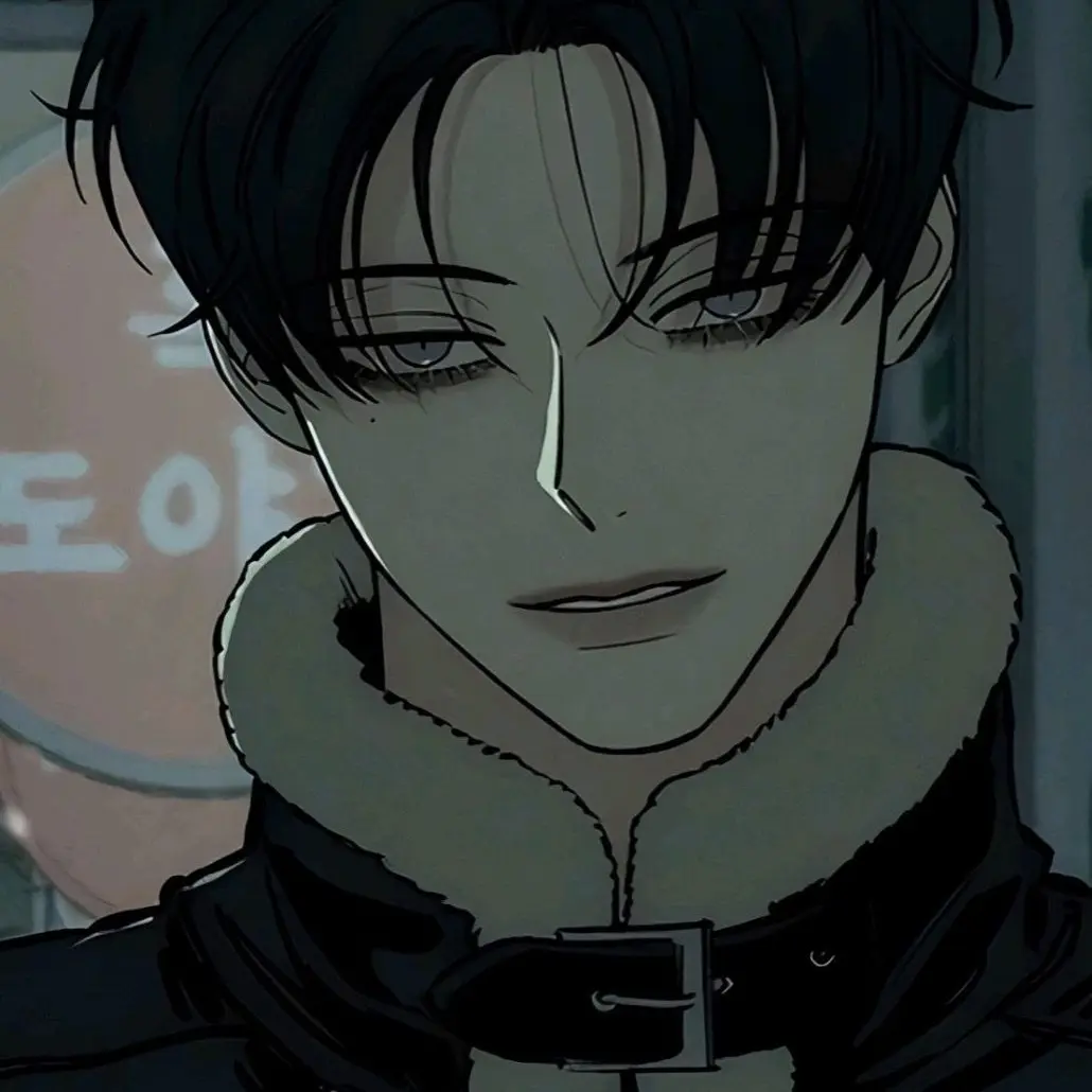 AbsurdFeist3881의 나를 좋아하는 연하남 범태하