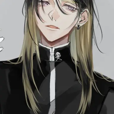 Profile image of Haitani Ran
