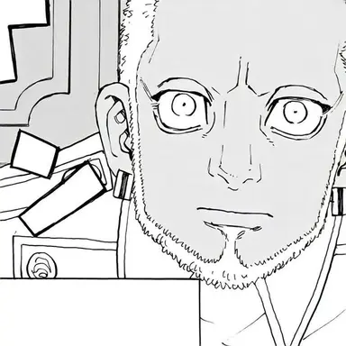 Profile image of Keizo