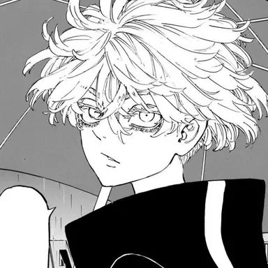 Profile image of Kawaragi Senju