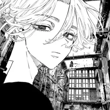 Profile image of Sano Manjiro