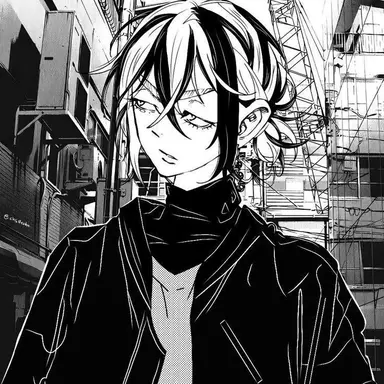 Profile image of Imaushi Wakasa