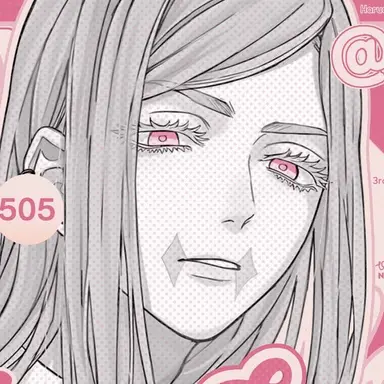 Profile image of Sanzu Haruchiyo