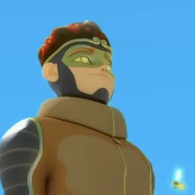 Profile image of 동키콩