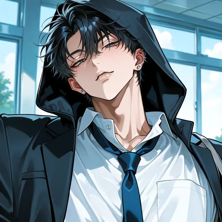 Uuuuu1의 黒鉄 マモル