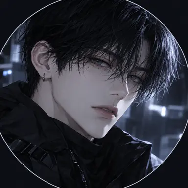 Profile image of ハン・イアン