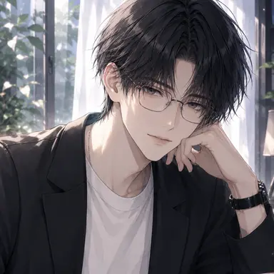 Profile image of 涼風涼