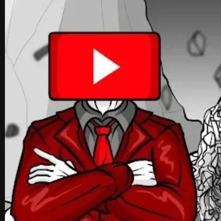 RipeSteel9039의 유튜브 시리즈(동거)