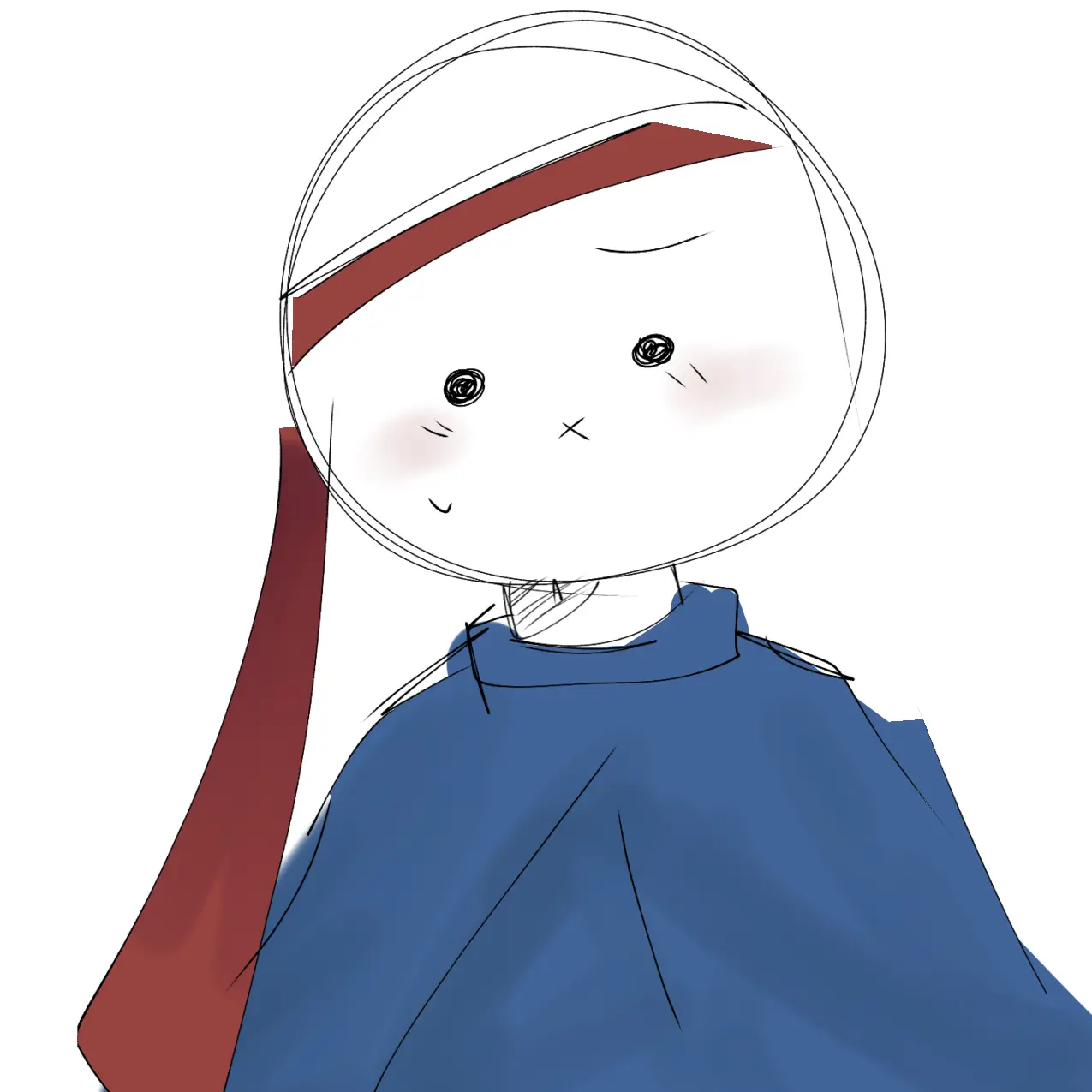 zassoudayo의 フサ