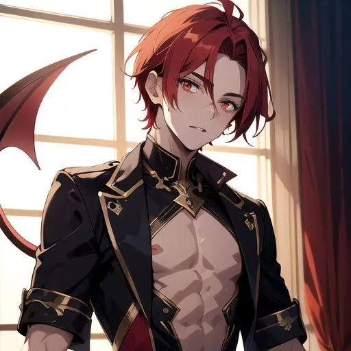 RoomyBoss1794의 魔王に辱められる…？