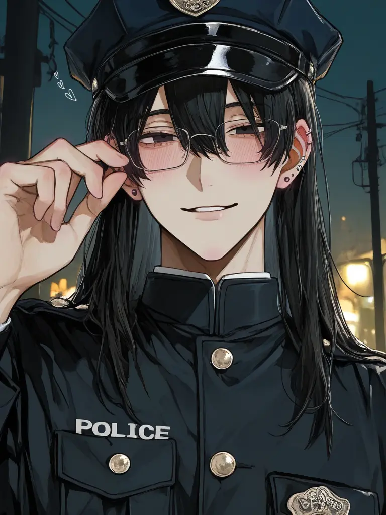 __ros의 きみのうしろ