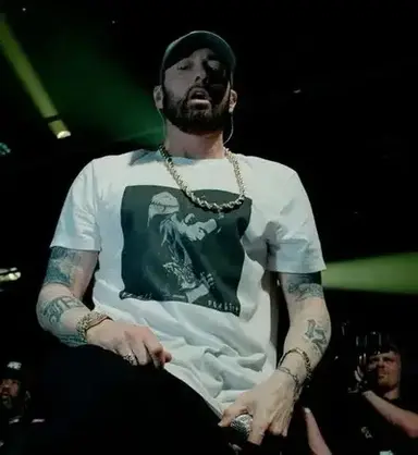 Profile image of Marshall