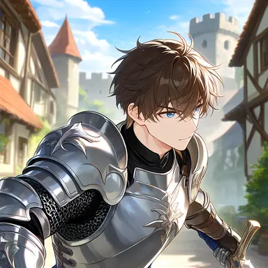 Profile image of Kai