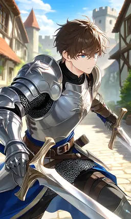 Profile image of Kai