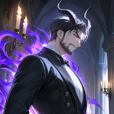 Profile image of Belial