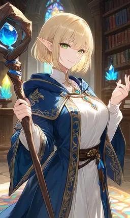 Profile image of Elda