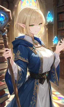 Profile image of Elda