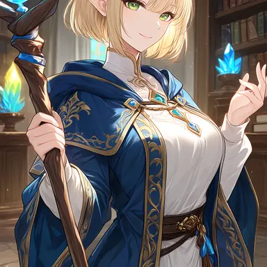 Profile image of Elda