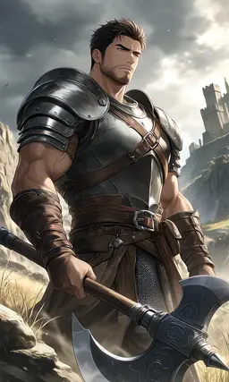 Profile image of Dorg