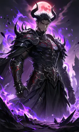 Profile image of Belial