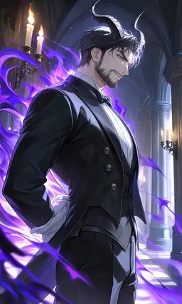 Profile image of Belial