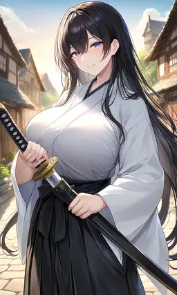 Profile image of Mikoto