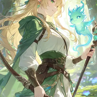 Profile image of Sylphy