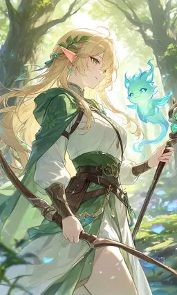 Profile image of Sylphy